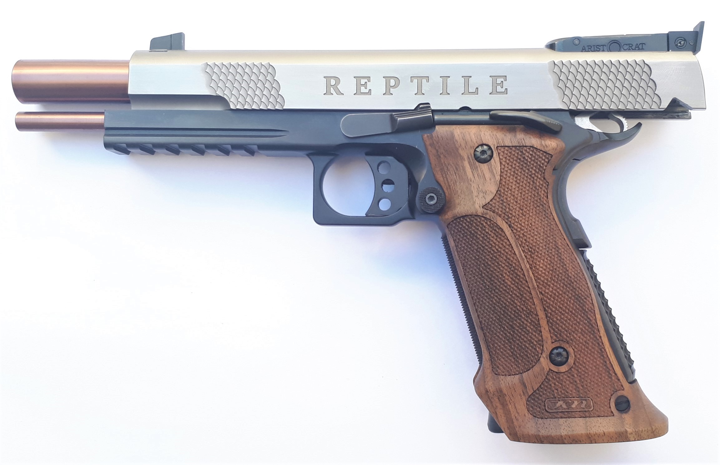 Pistole Reptile Club 30/Sodia 1911