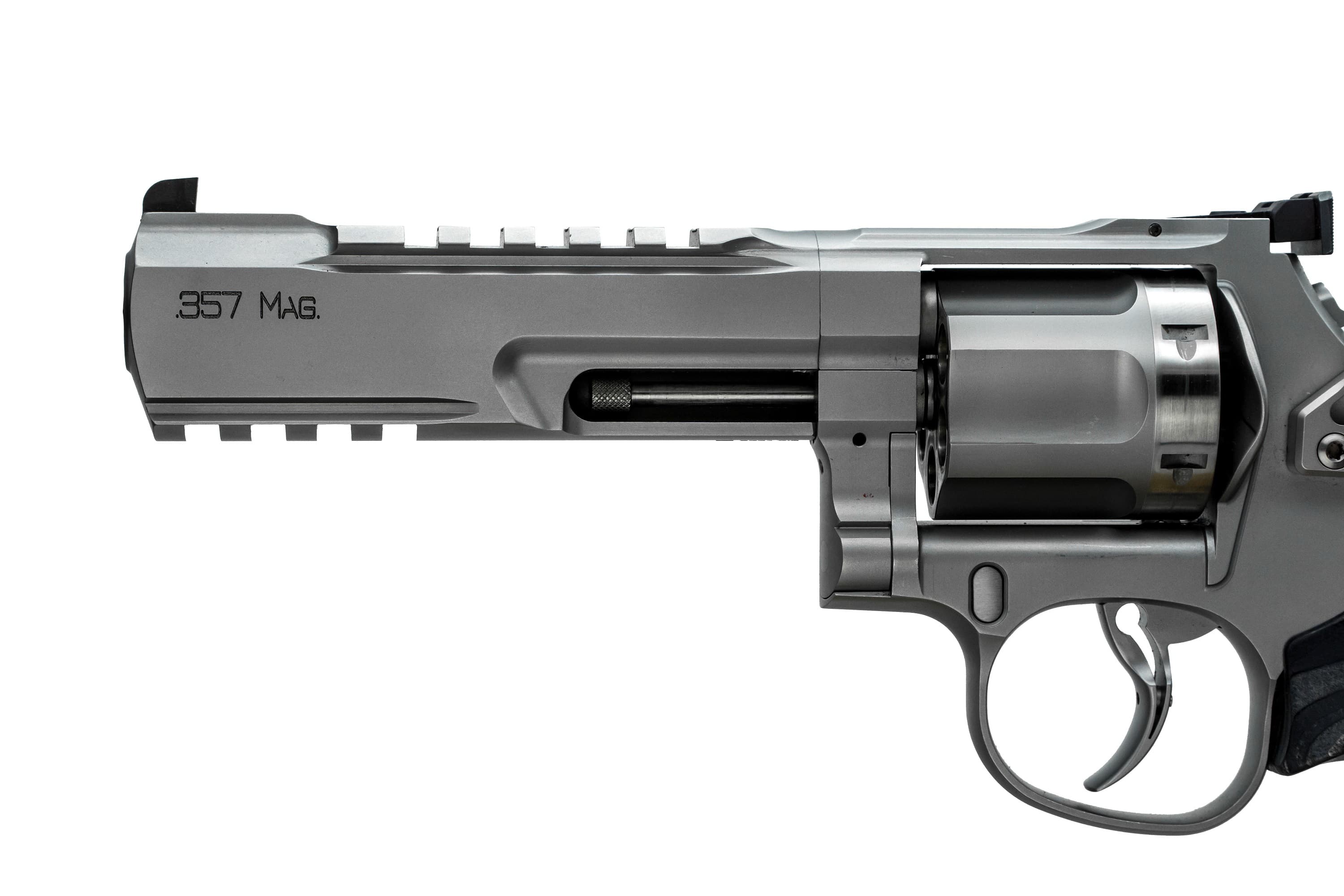 RL-Range Revolver .357 Mag. 5