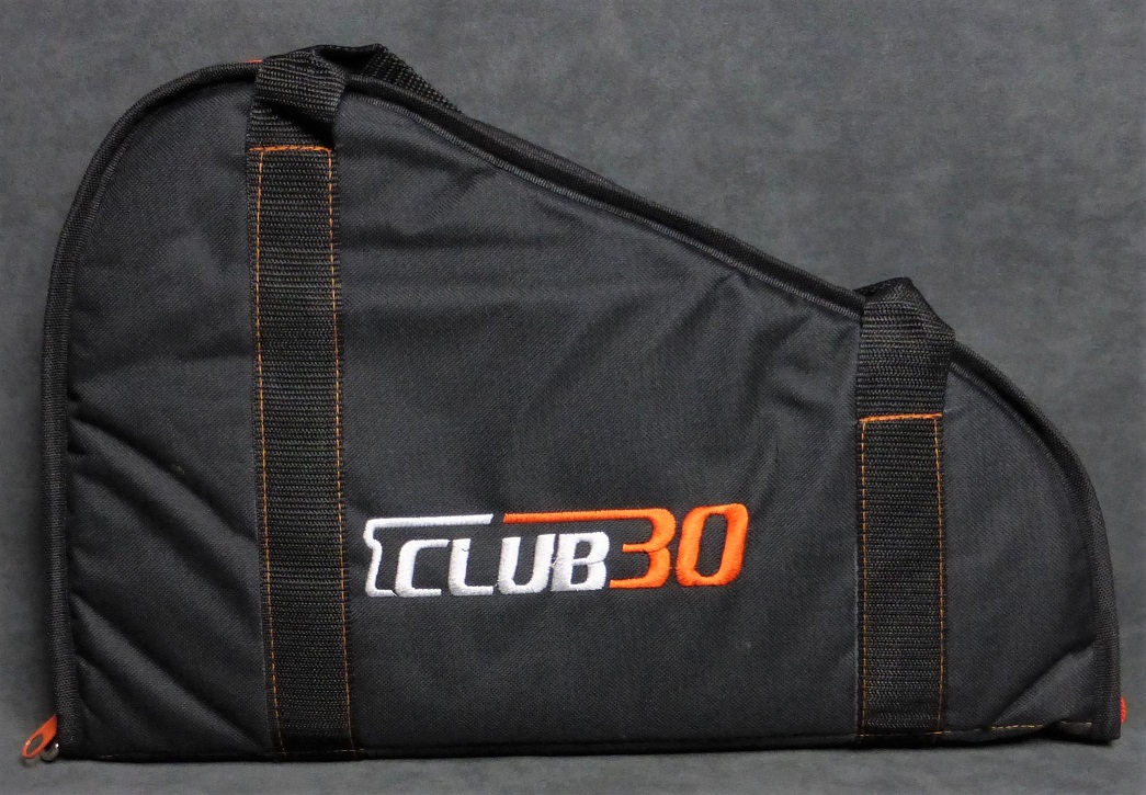 Club 30 Cordura Tasche XL