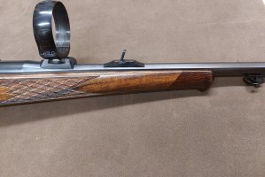 Eigenfabrikat Mauser 98 8x68S