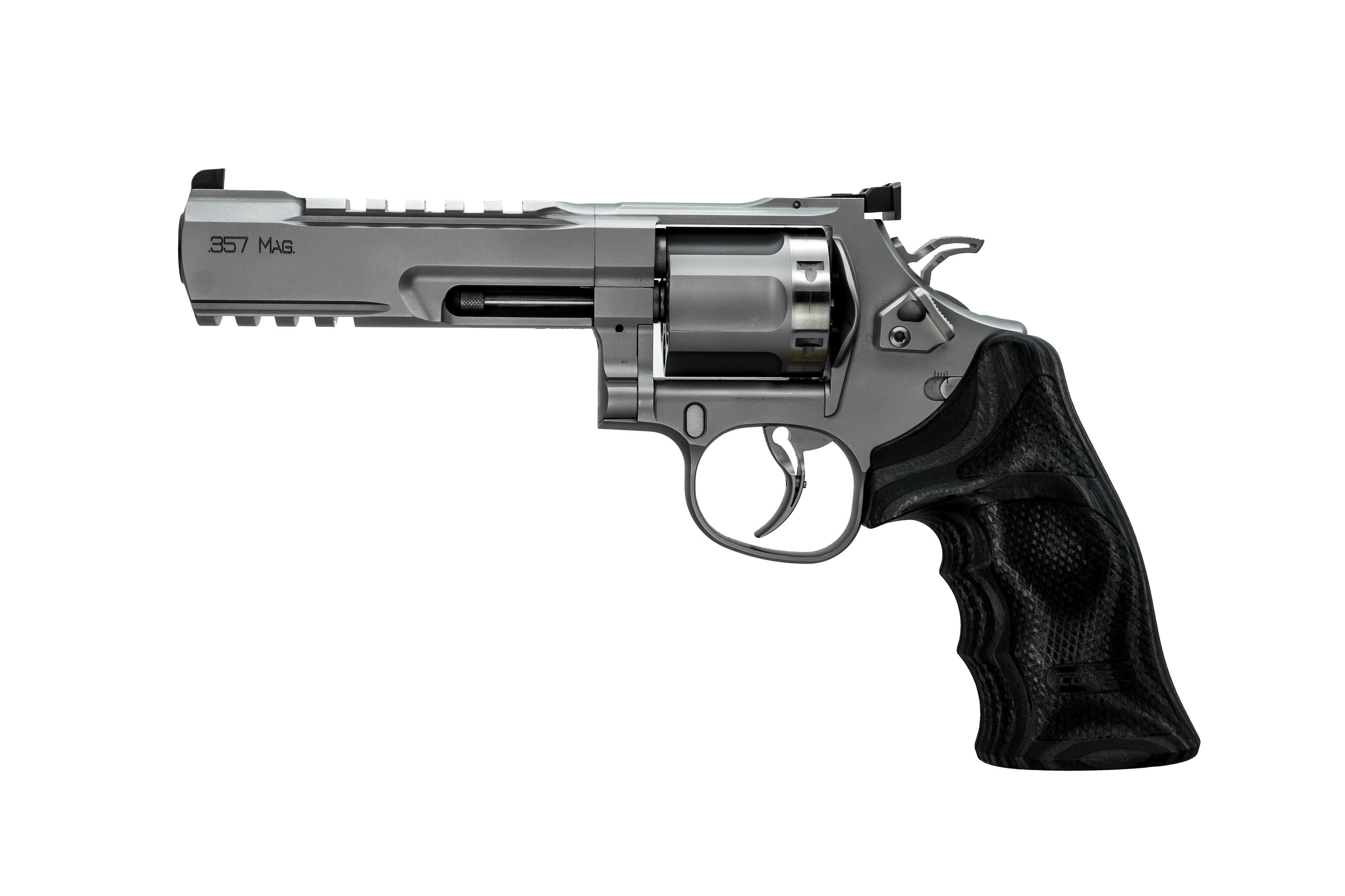 RL-Range Revolver .357 Mag. 5