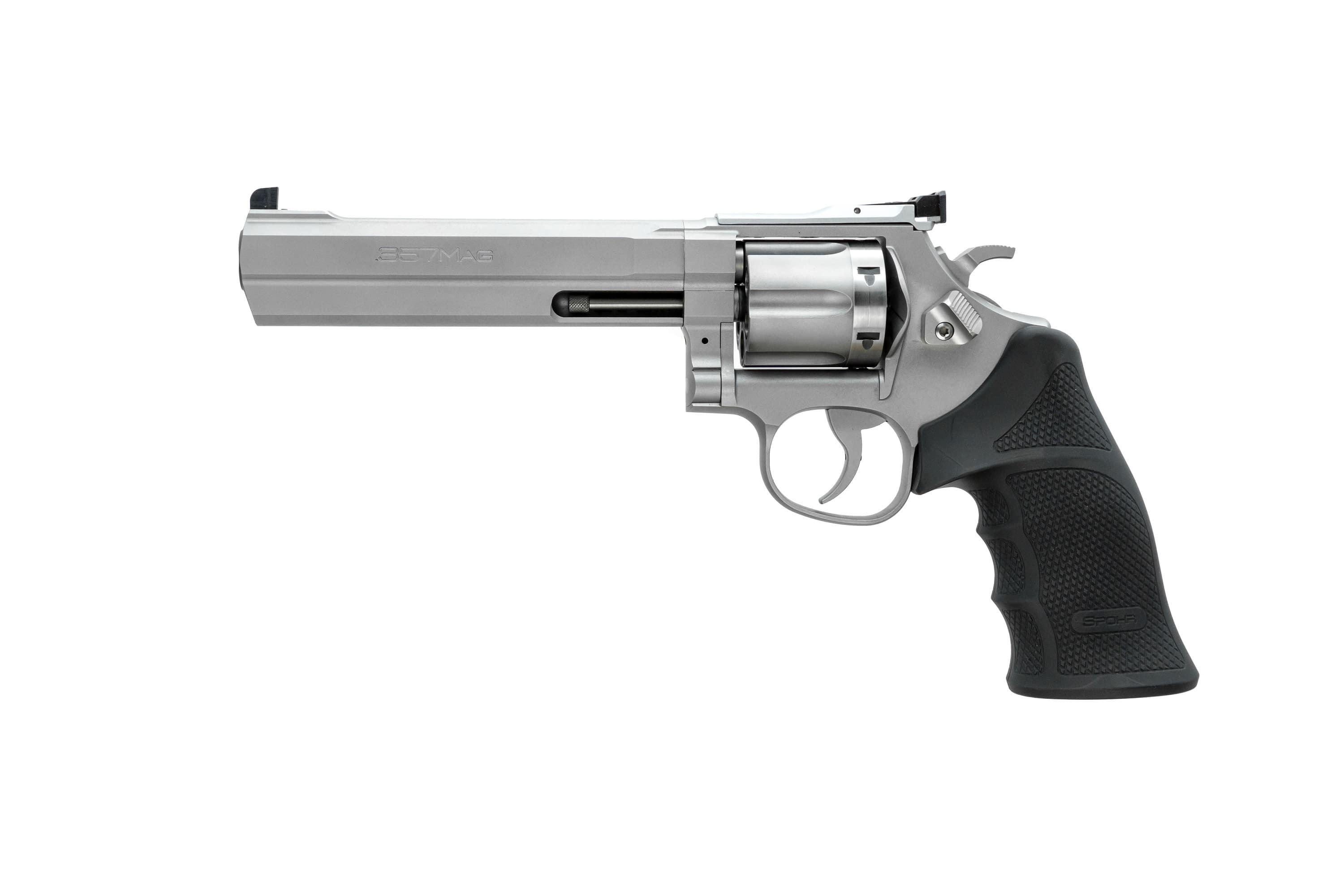 SPOHR Revolver L562 .357 Mag. 6