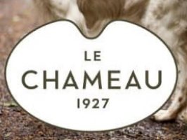 Le Chameau Stiefel mit Leder Abverkauf